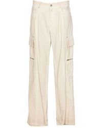 1017 ALYX 9SM - Trousers > wide trousers - Lyst