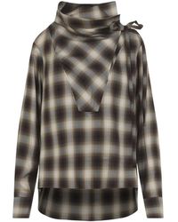 Co. - Blouses - Lyst