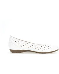 Gabor - Ballerinas - Lyst