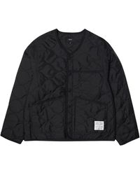 Huf - Winter Jackets - Lyst