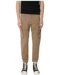 Alpha Industries - Army Pant - Lyst