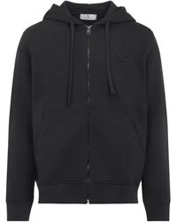 Etro - Zip-Throughs - Lyst