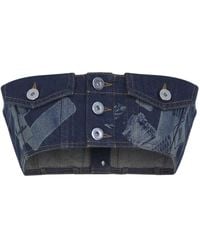 Jean Paul Gaultier - Top - Lyst