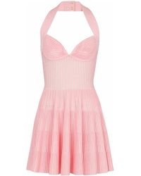 Balmain - Party Dresses - Lyst