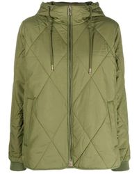 Tommy Hilfiger - Winter Jackets - Lyst