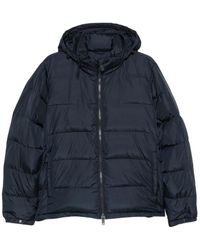 Aspesi - Down Jackets - Lyst