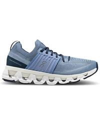 On Shoes - Fitness ,Blauw ,Polyester Cloudswift 3 Sneakers - Lyst
