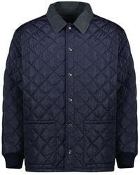 Prada - Winter Jackets - Lyst