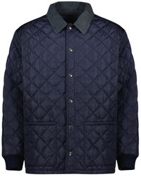 Prada - Winter Jackets - Lyst