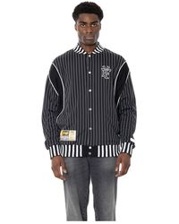 PDF - Bomber Jackets - Lyst