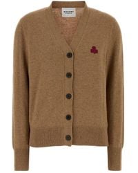 Isabel Marant - Cardigans - Lyst