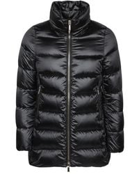 Moorer - Winter Jackets - Lyst