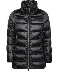 Moorer - Winter Jackets - Lyst