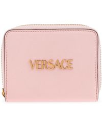 Versace - Wallets & Cardholders - Lyst