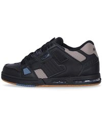 Globe - Gepolsterte Skate Sneakers Mit Nitrolite Sohle - Lyst