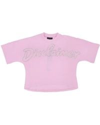 DISCLAIMER - T-Shirts - Lyst