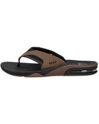 Reef - Flip Flops - Lyst