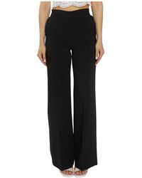 Imperial - Wide Trousers - Lyst