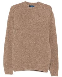 Daniele Fiesoli - Round-Neck Knitwear - Lyst