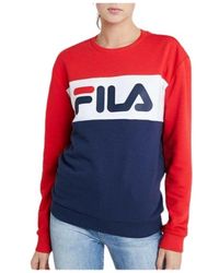 Activewear, abbigliamento da palestra e sportivo Fila da donna - Fino al  65% di sconto | Lyst