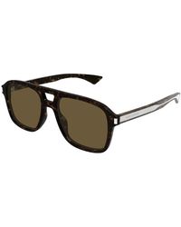 Saint Laurent - Sunglasses - Lyst