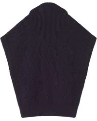 Lanvin - Turtlenecks - Lyst