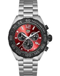 Tag Heuer - Accessories > watches - Lyst