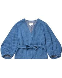 Munthe - Light Jackets - Lyst