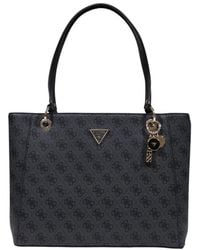 Guess - Shopping Bags - Lyst