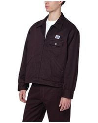 Needles - Light Jackets - Lyst