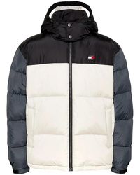Tommy Hilfiger - Winter Jackets - Lyst