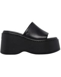 Windsor Smith - Wedges - Lyst
