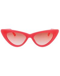 The Attico - Accessories > sunglasses - Lyst