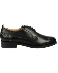 Scarpe stringate Geox da donna - Fino al 71% di sconto | Lyst
