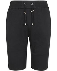 Balmain - Casual Shorts - Lyst