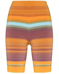 Marc Jacobs - Short Shorts - Lyst