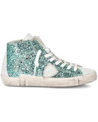 Philippe Model - Sneakers prsx tennis - Lyst
