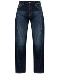 DSquared² - Straight Jeans - Lyst