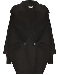P.A.R.O.S.H. - Parosh Coats - Lyst