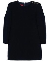 Gucci - Short Dresses - Lyst