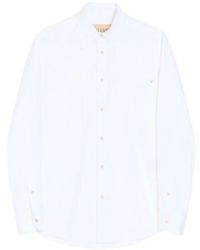 Valentino Garavani - Formal Shirts - Lyst