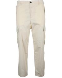 Barena - Straight Trousers - Lyst
