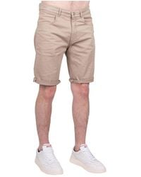 DRYKORN - Chino Shorts - Lyst