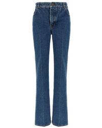 Balmain - Boot-Cut Jeans - Lyst