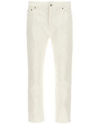 Department 5 - Straight Fit Jeans - Lyst