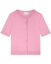 FABIENNE CHAPOT - Cardigans - Lyst