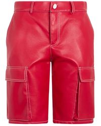 Philosophy Di Lorenzo Serafini - Casual Shorts - Lyst