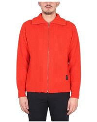 Paul Smith - Cardigans - Lyst