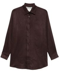 Alysi - Shirts - Lyst
