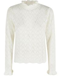 FARM Rio - Blouses - Lyst